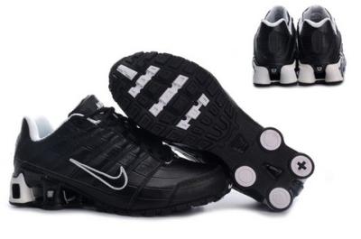 wholesale Nike Shox NZ 2 Men's Shoe No. 181